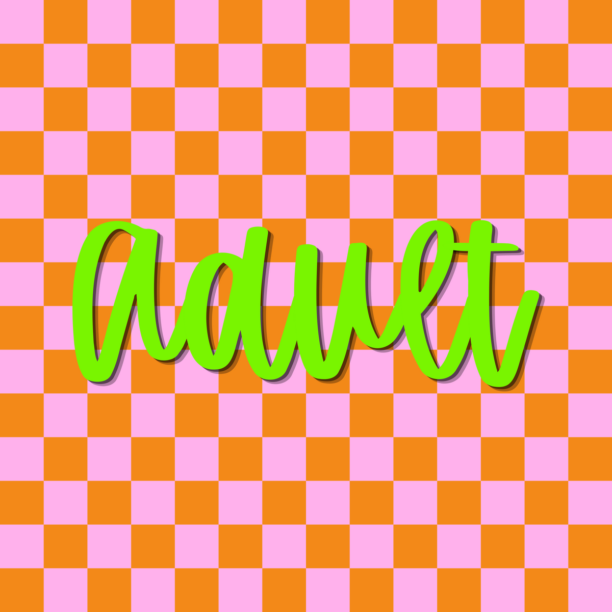Adult
