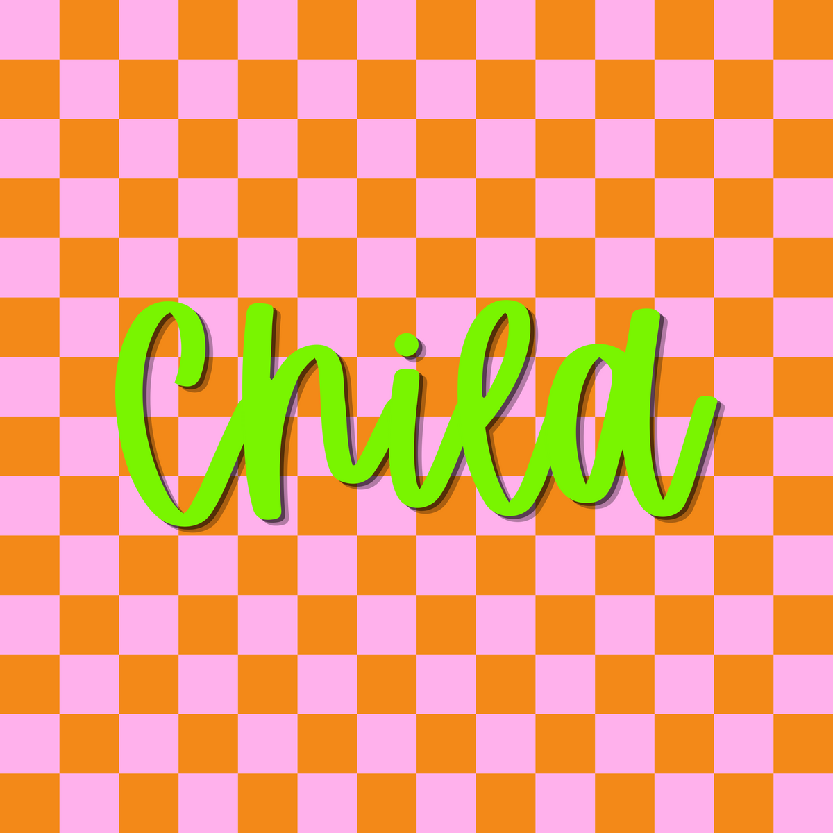 Child