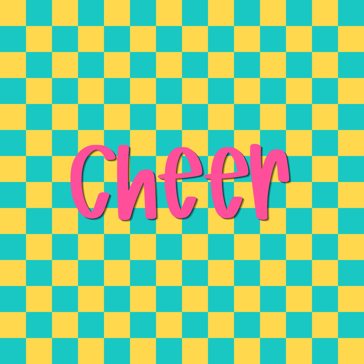 Cheer