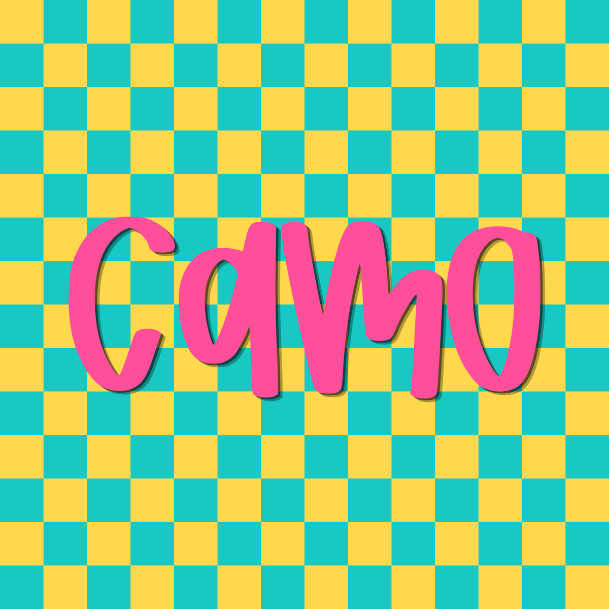 Camo