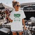 Caddo Mills Cheer 75135 Child Tee