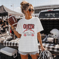 Heath Cheer 75032 Child Tee