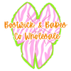 Bostwick + Babes Co Wholesale - Home